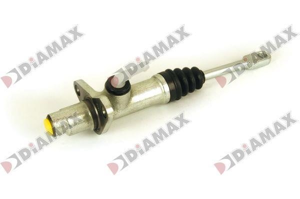Diamax T2151 Головний циліндр, зчеплення T2151: Купити в Україні - Добра ціна на EXIST.UA!