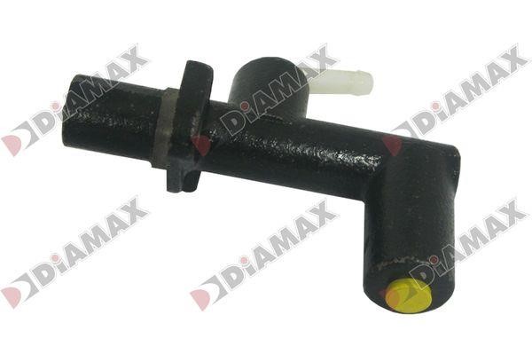 Diamax T2192 Головний циліндр, зчеплення T2192: Купити в Україні - Добра ціна на EXIST.UA!
