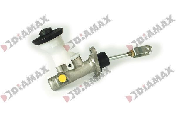 Diamax T2053 Головний циліндр, зчеплення T2053: Купити в Україні - Добра ціна на EXIST.UA!