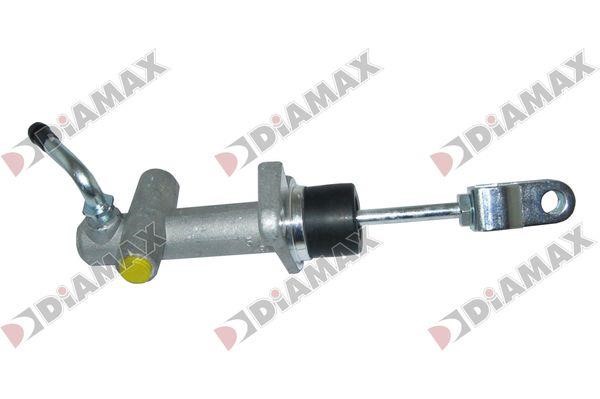 Diamax T2226 Головний циліндр, зчеплення T2226: Купити в Україні - Добра ціна на EXIST.UA!