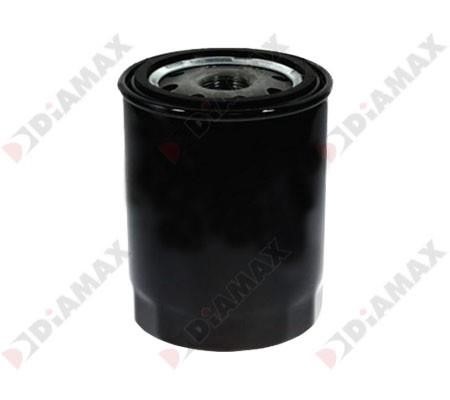 Diamax DL1168 Фільтр масляний DL1168: Купити в Україні - Добра ціна на EXIST.UA!