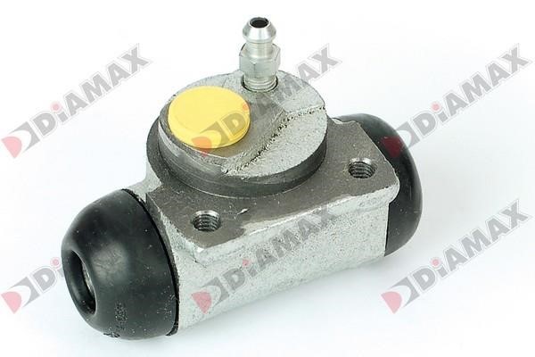 Diamax N03034 Гальмівний циліндр N03034: Купити в Україні - Добра ціна на EXIST.UA!