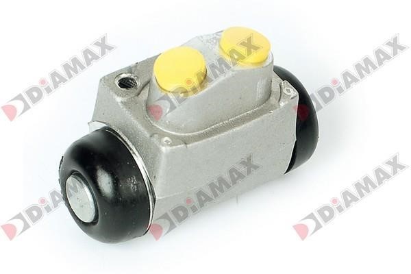 Diamax N03143 Гальмівний циліндр N03143: Купити в Україні - Добра ціна на EXIST.UA!