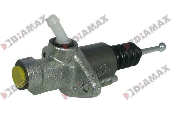 Diamax T2130 Головний циліндр, зчеплення T2130: Купити в Україні - Добра ціна на EXIST.UA!