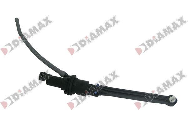 Diamax T2220 Головний циліндр, зчеплення T2220: Купити в Україні - Добра ціна на EXIST.UA!
