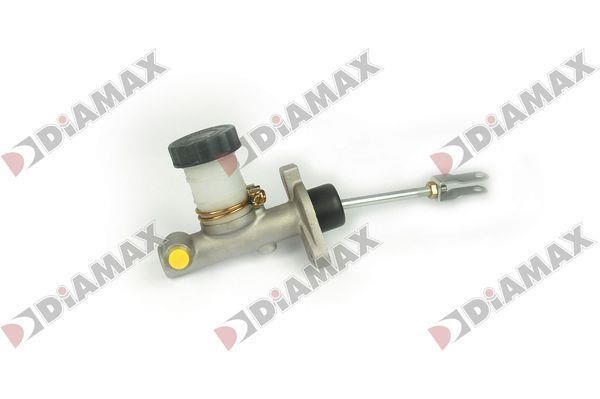 Diamax T2054 Головний циліндр, зчеплення T2054: Купити в Україні - Добра ціна на EXIST.UA!