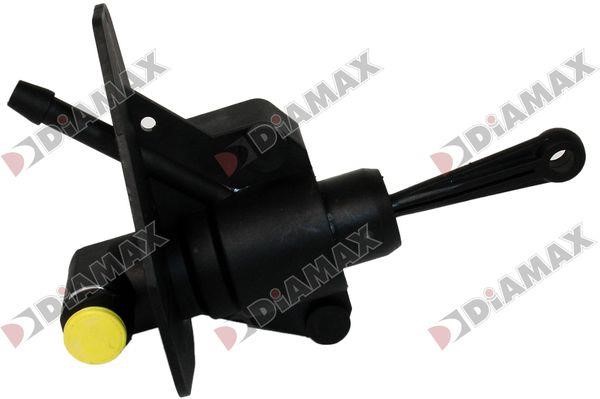 Diamax T2105 Головний циліндр, зчеплення T2105: Купити в Україні - Добра ціна на EXIST.UA!