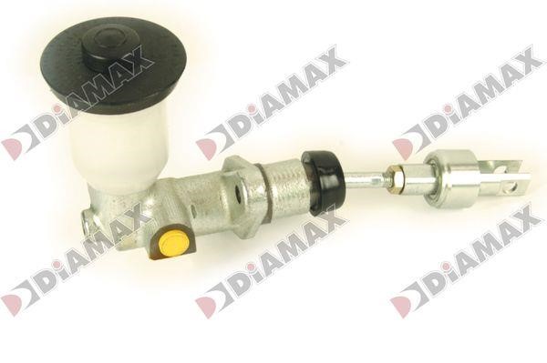 Diamax T2047 Головний циліндр, зчеплення T2047: Купити в Україні - Добра ціна на EXIST.UA!