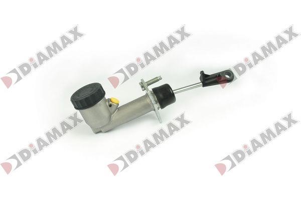 Diamax T2048 Головний циліндр, зчеплення T2048: Приваблива ціна - Купити в Україні на EXIST.UA!