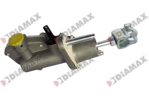 Diamax T2122 Головний циліндр, зчеплення T2122: Купити в Україні - Добра ціна на EXIST.UA!