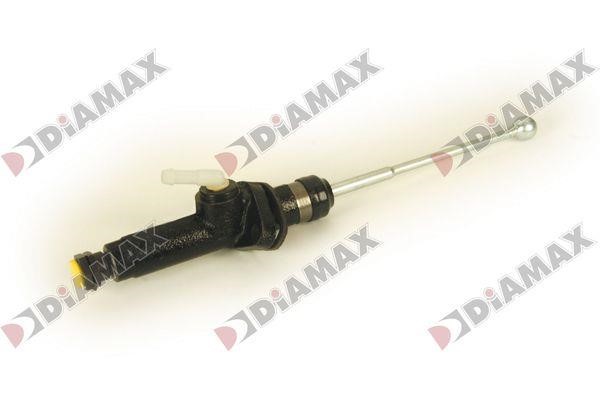 Diamax T2156 Головний циліндр, зчеплення T2156: Купити в Україні - Добра ціна на EXIST.UA!