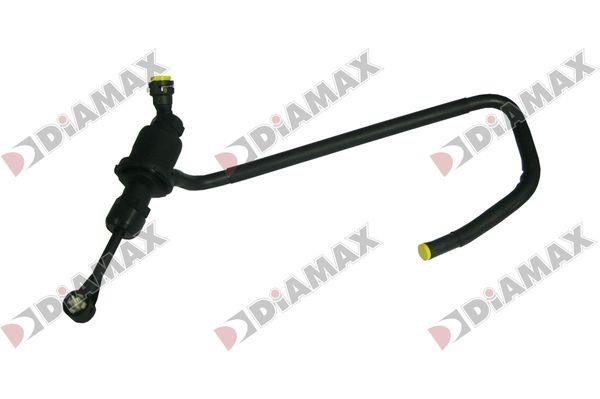 Diamax T2200 Головний циліндр, зчеплення T2200: Купити в Україні - Добра ціна на EXIST.UA!