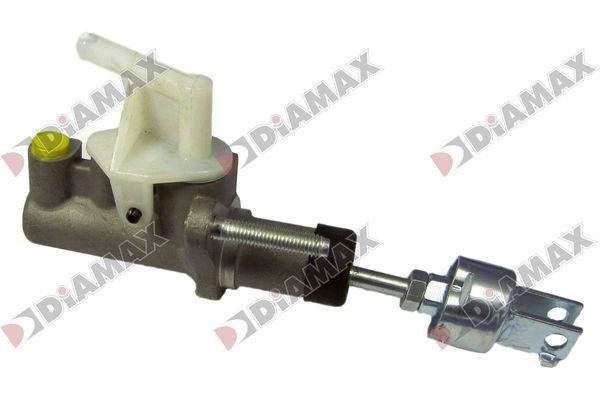 Diamax T2121 Головний циліндр, зчеплення T2121: Купити в Україні - Добра ціна на EXIST.UA!