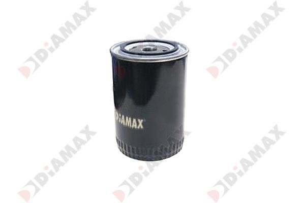 Diamax DL1224 Фільтр масляний DL1224: Купити в Україні - Добра ціна на EXIST.UA!