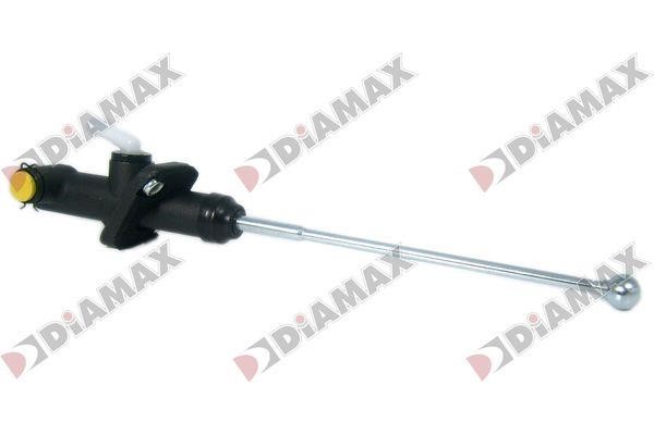 Diamax T2158 Головний циліндр, зчеплення T2158: Купити в Україні - Добра ціна на EXIST.UA!