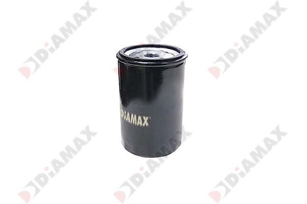 Diamax DL1089 Фільтр масляний DL1089: Приваблива ціна - Купити в Україні на EXIST.UA!