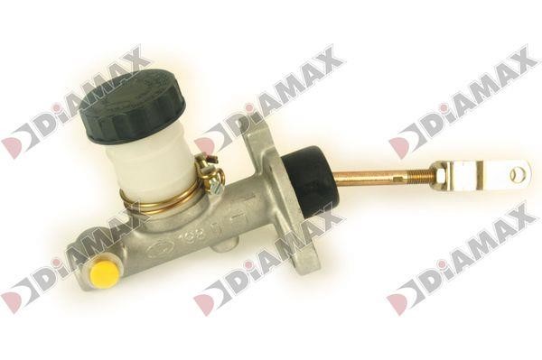 Diamax T2021 Головний циліндр, зчеплення T2021: Купити в Україні - Добра ціна на EXIST.UA!