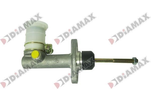Diamax T2038 Головний циліндр, зчеплення T2038: Купити в Україні - Добра ціна на EXIST.UA!