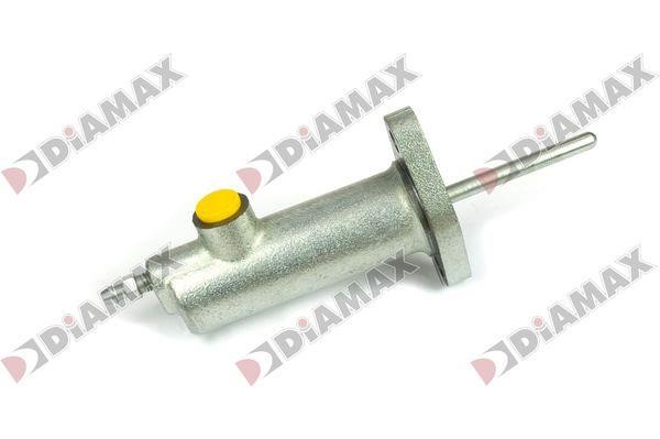 Diamax T3062 Циліндр зчеплення, робочий T3062: Купити в Україні - Добра ціна на EXIST.UA!