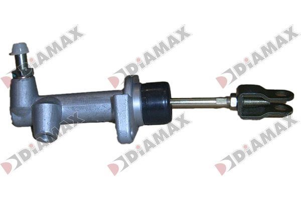 Diamax T2148 Головний циліндр, зчеплення T2148: Купити в Україні - Добра ціна на EXIST.UA!
