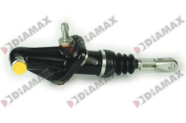 Diamax T2115 Головний циліндр, зчеплення T2115: Купити в Україні - Добра ціна на EXIST.UA!