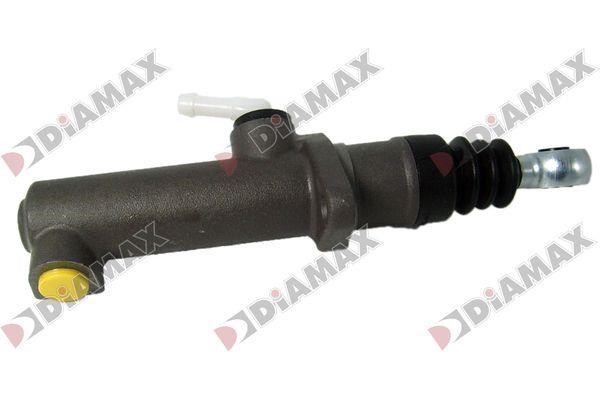 Diamax T2095 Головний циліндр, зчеплення T2095: Купити в Україні - Добра ціна на EXIST.UA!