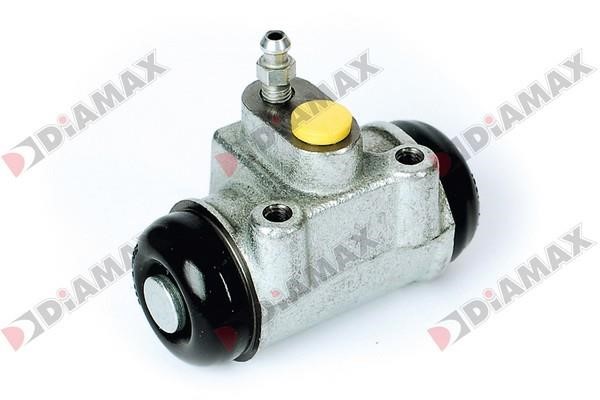 Diamax N03123 Гальмівний циліндр N03123: Купити в Україні - Добра ціна на EXIST.UA!