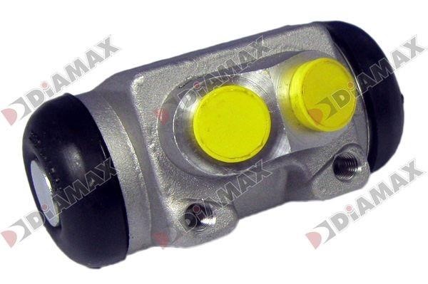 Diamax N03316 Гальмівний циліндр N03316: Приваблива ціна - Купити в Україні на EXIST.UA!