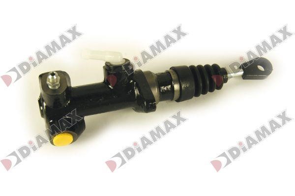 Diamax T2037 Головний циліндр, зчеплення T2037: Купити в Україні - Добра ціна на EXIST.UA!