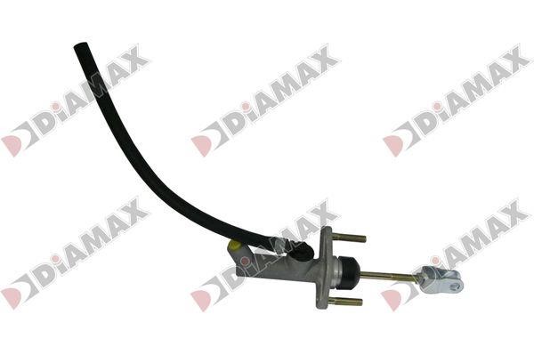 Diamax T2212 Головний циліндр, зчеплення T2212: Купити в Україні - Добра ціна на EXIST.UA!