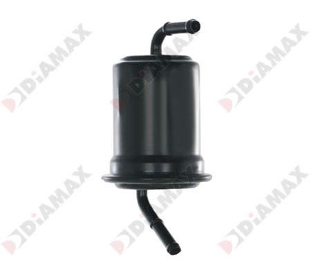 Diamax DF3253 Фільтр палива DF3253: Купити в Україні - Добра ціна на EXIST.UA!