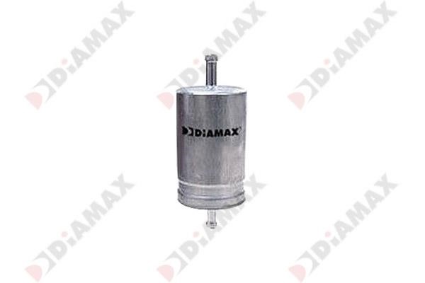 Diamax DF3053 Фільтр палива DF3053: Купити в Україні - Добра ціна на EXIST.UA!
