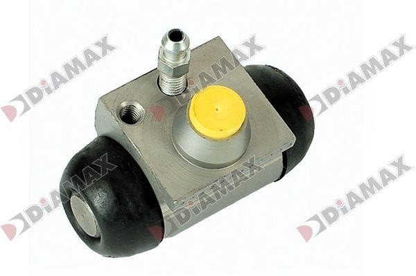 Diamax N03345 Гальмівний циліндр N03345: Купити в Україні - Добра ціна на EXIST.UA!