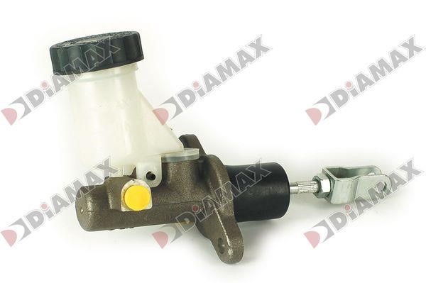 Diamax T2088 Головний циліндр, зчеплення T2088: Купити в Україні - Добра ціна на EXIST.UA!