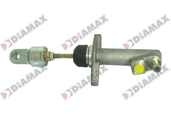 Diamax T2140 Головний циліндр, зчеплення T2140: Купити в Україні - Добра ціна на EXIST.UA!