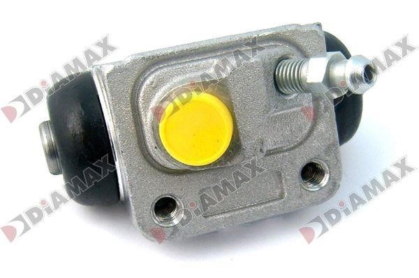 Diamax N03349 Гальмівний циліндр N03349: Купити в Україні - Добра ціна на EXIST.UA!