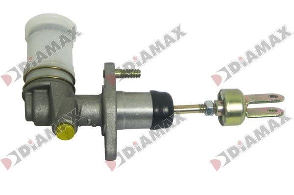 Diamax T2141 Головний циліндр, зчеплення T2141: Купити в Україні - Добра ціна на EXIST.UA!
