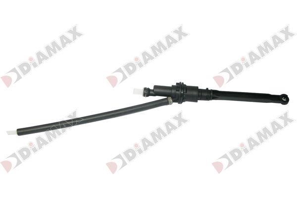 Diamax T2238 Головний циліндр, зчеплення T2238: Купити в Україні - Добра ціна на EXIST.UA!