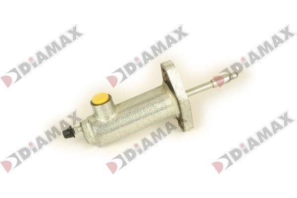 Diamax T3061 Циліндр зчеплення, робочий T3061: Купити в Україні - Добра ціна на EXIST.UA!