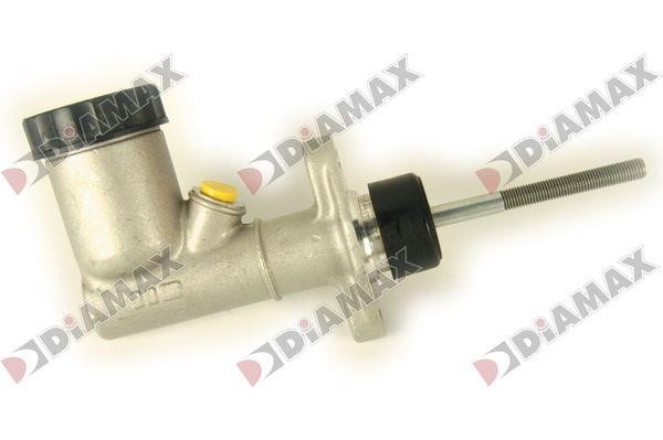 Diamax T2015 Головний циліндр, зчеплення T2015: Купити в Україні - Добра ціна на EXIST.UA!