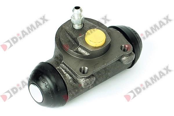 Diamax N03223 Гальмівний циліндр N03223: Купити в Україні - Добра ціна на EXIST.UA!