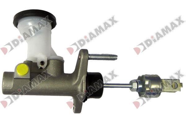 Diamax T2113 Головний циліндр, зчеплення T2113: Купити в Україні - Добра ціна на EXIST.UA!