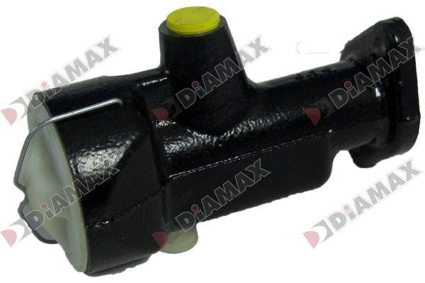 Diamax T2002 Головний циліндр, зчеплення T2002: Купити в Україні - Добра ціна на EXIST.UA!