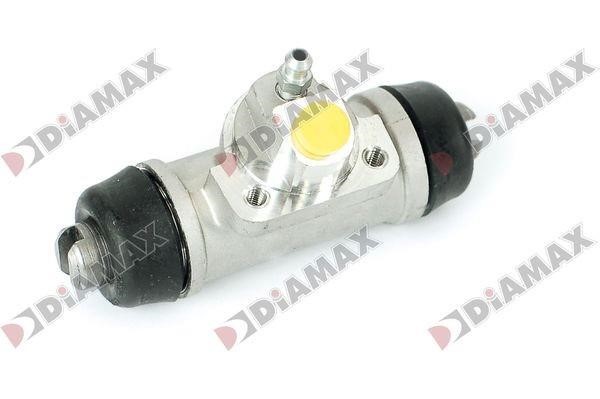 Diamax N03328 Гальмівний циліндр N03328: Приваблива ціна - Купити в Україні на EXIST.UA!