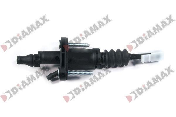 Diamax T2210 Головний циліндр, зчеплення T2210: Купити в Україні - Добра ціна на EXIST.UA!