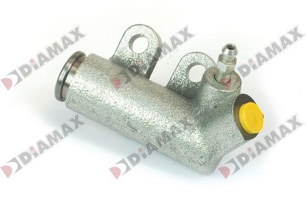 Diamax T3049 Циліндр зчеплення, робочий T3049: Купити в Україні - Добра ціна на EXIST.UA!