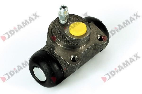 Diamax N03235 Гальмівний циліндр N03235: Купити в Україні - Добра ціна на EXIST.UA!