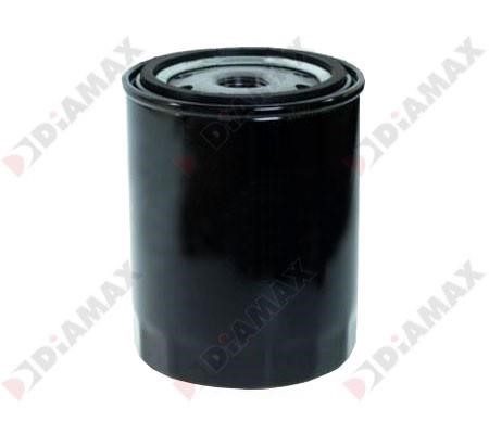 Diamax DL1166 Фільтр масляний DL1166: Купити в Україні - Добра ціна на EXIST.UA!
