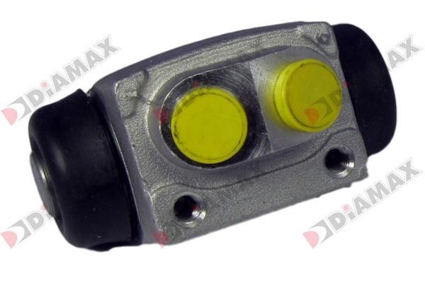 Diamax N03182 Гальмівний циліндр N03182: Купити в Україні - Добра ціна на EXIST.UA!