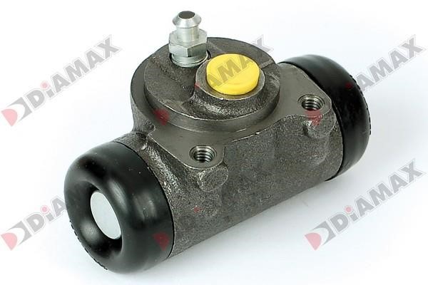 Diamax N03030 Гальмівний циліндр N03030: Купити в Україні - Добра ціна на EXIST.UA!